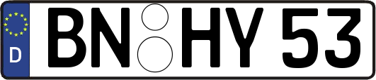 BN-HY53