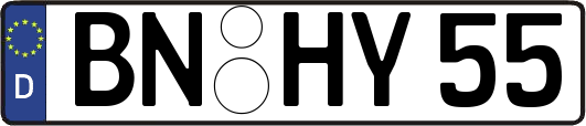 BN-HY55