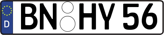 BN-HY56