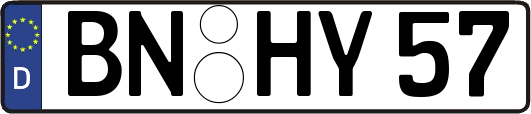 BN-HY57