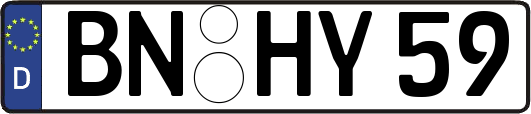 BN-HY59