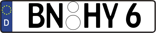 BN-HY6