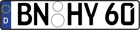BN-HY60