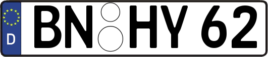 BN-HY62