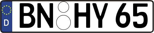 BN-HY65
