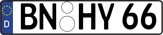 BN-HY66