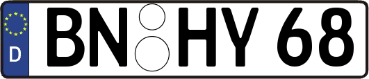 BN-HY68