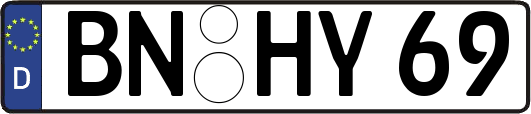 BN-HY69