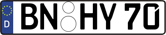 BN-HY70