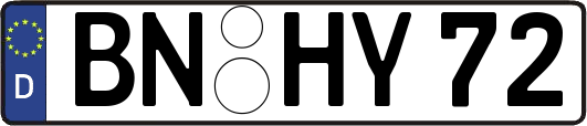 BN-HY72