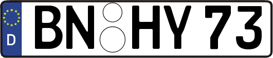 BN-HY73