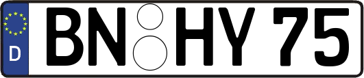 BN-HY75