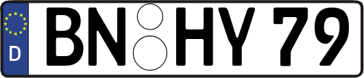 BN-HY79