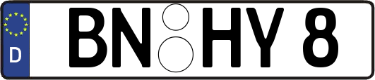 BN-HY8