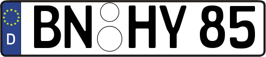 BN-HY85