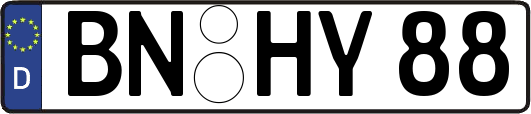 BN-HY88