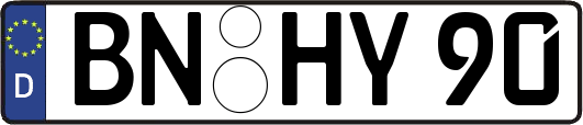 BN-HY90