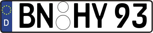 BN-HY93