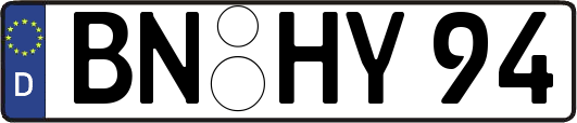 BN-HY94