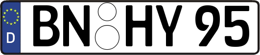 BN-HY95