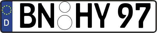 BN-HY97