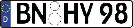 BN-HY98