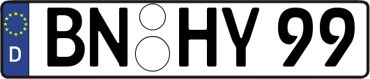 BN-HY99