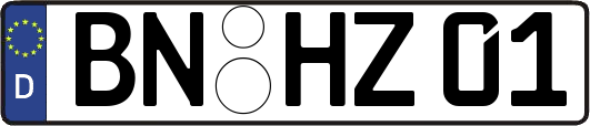 BN-HZ01