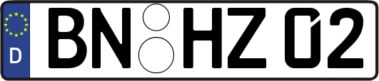 BN-HZ02