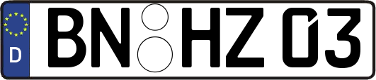 BN-HZ03