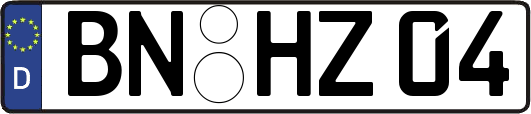 BN-HZ04