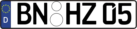 BN-HZ05