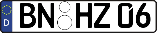 BN-HZ06