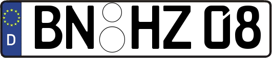 BN-HZ08
