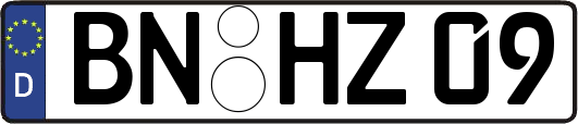 BN-HZ09