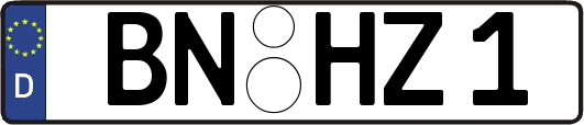 BN-HZ1