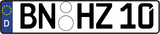 BN-HZ10