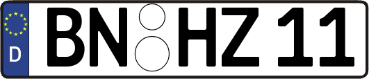 BN-HZ11