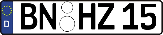 BN-HZ15