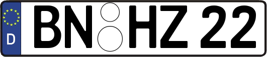 BN-HZ22