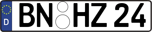 BN-HZ24