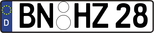 BN-HZ28