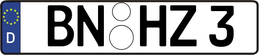 BN-HZ3