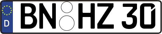 BN-HZ30