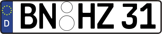 BN-HZ31