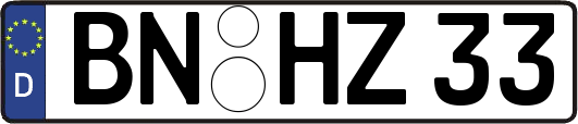 BN-HZ33