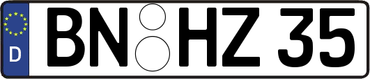 BN-HZ35