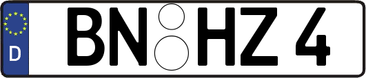 BN-HZ4