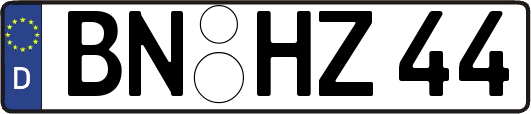 BN-HZ44