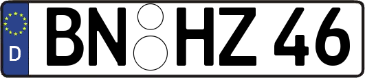 BN-HZ46